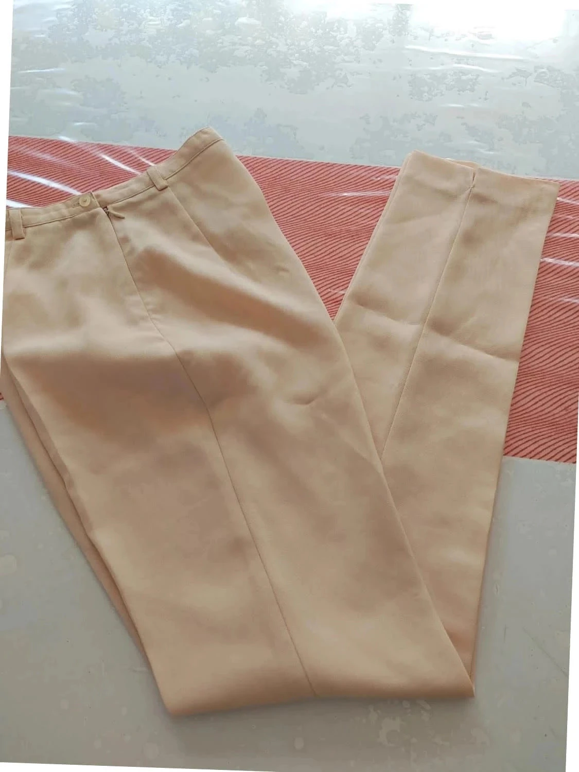 Promod slim fit pants size 36 – photo 3